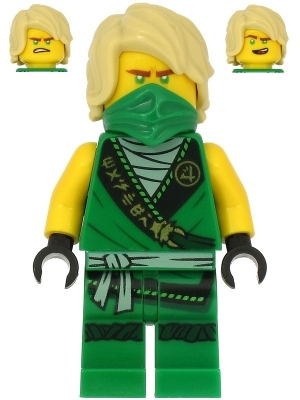 Lloyd (Legacy) - MASTER
