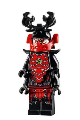 Source: BrickLink Kozu - Legacy