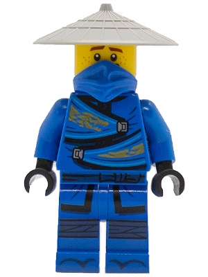 Source: BrickLink Jay - Merchant Jay