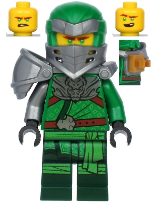 Lloyd / Hero Lloyd