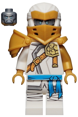 Zane / Hero Zane