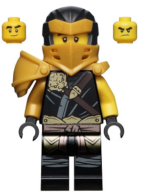 Cole / Hero Cole