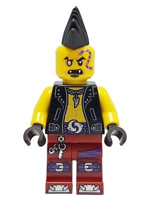 Source: BrickLink Eyezor