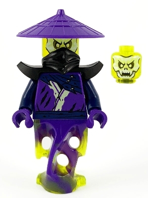 Ghost, Ghoultar (Legacy)