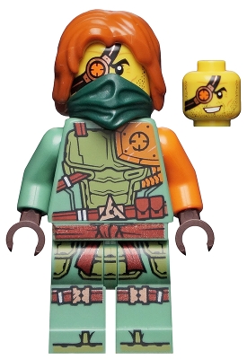 Ronin (Legacy)