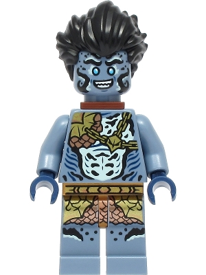 Prince Benthomaar