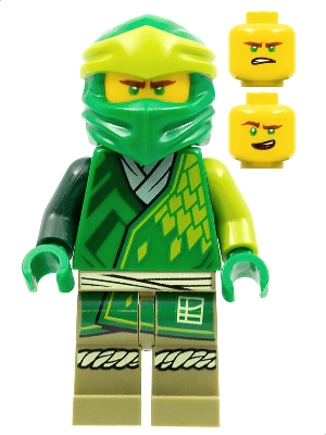 Source: BrickLink Lloyd - Core