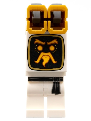 Wu Bot - Shooters