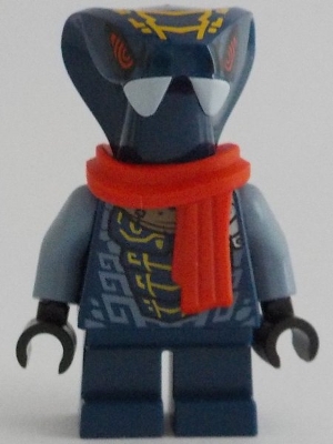 Source: BrickLink Mezmo Junior