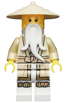 Master Wu - EVO