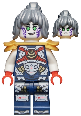Source: BrickLink Pixal / P.I.X.A.L. - Core