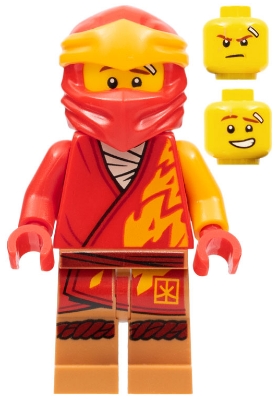 Source: BrickLink Kai - Core