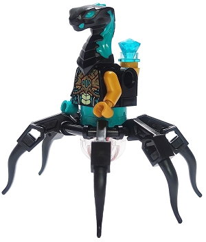 Glutinous - 98313 Legs