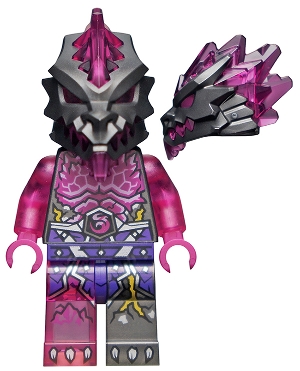 Vengestone Brute