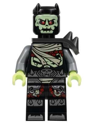 Bone Warrior