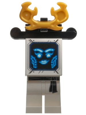 Source: BrickLink Pixal Bot - Core
