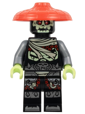 Source: BrickLink Bone Guard
