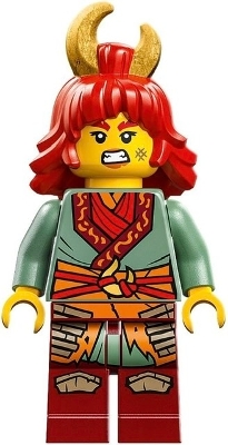 Wyldfyre