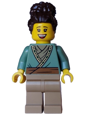 Source: BrickLink Blacksmith - Dragons Rising