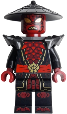 Source: BrickLink Drix - Pearl Dark Gray Shoulder Armor