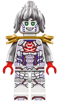 Source: BrickLink Pixal / P.I.X.A.L. - Dragons Rising