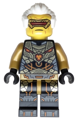 Source: BrickLink Rapton