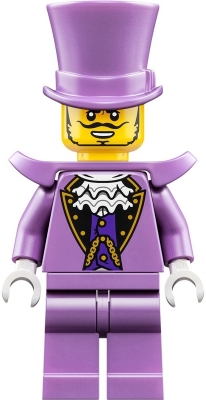 Source: BrickLink Dorama