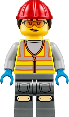 Source: BrickLink Workshop Mechanic