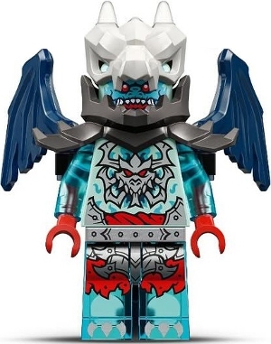 Source: BrickLink Tyr - Spectral