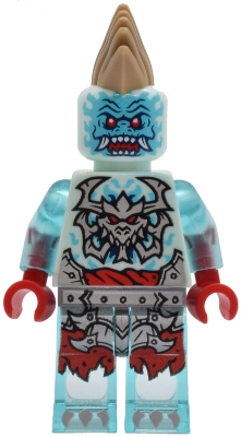 Source: BrickLink Spectral Dragonian