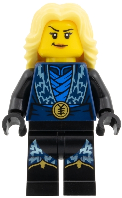 Source: BrickLink Master of Lightning (Libber)