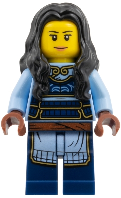 Source: BrickLink Maya - Legacy