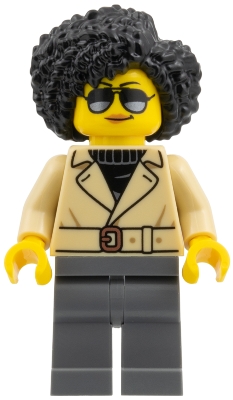 Source: BrickLink Administration Agent