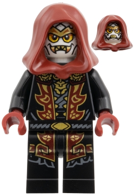 Source: BrickLink Loyalist