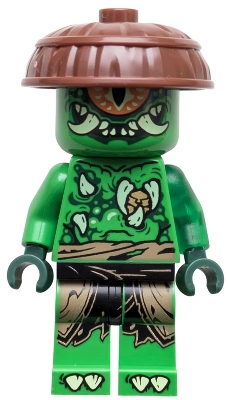 Source: BrickLink Mutation Monster