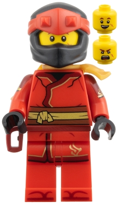 Source: BrickLink Jin