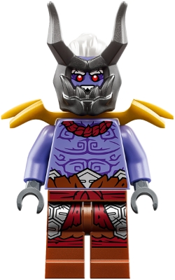 Oni General