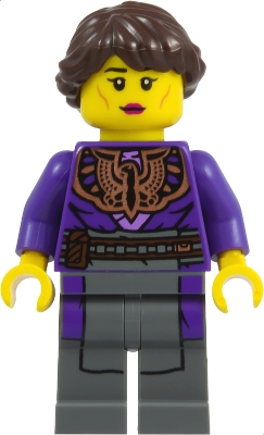 Source: BrickLink Elemental Master of Shadow (Dusk)