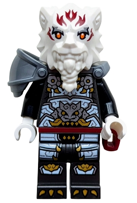 Source: BrickLink Zilvar