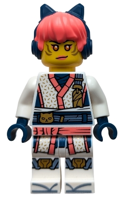 Source: BrickLink Sora - Headphones