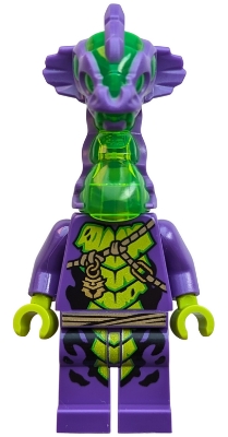 Source: BrickLink Acid Monster - Legs