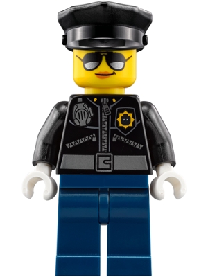 Officer Noonan