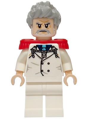 Monkey D. Garp