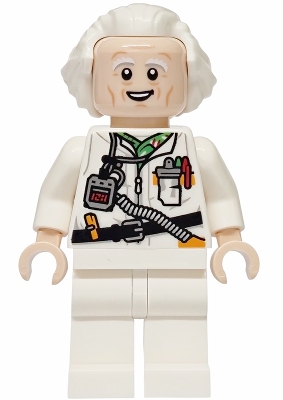 Doc Brown