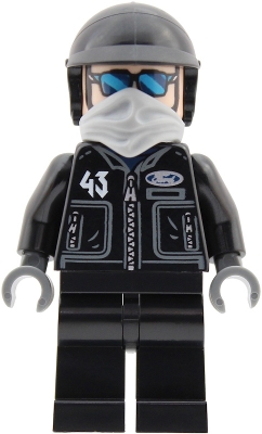 Ken Block