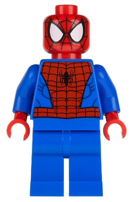 Spider-Man