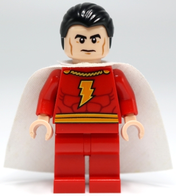 Shazam