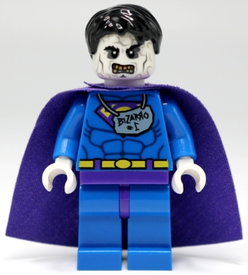 Bizarro