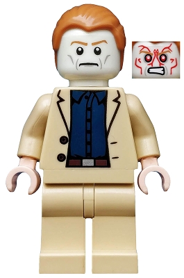 Aldrich Killian