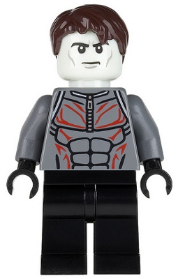 Extremis Soldier